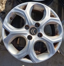 Jante Alu CITROEN C3 II (2) 16
