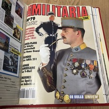 (M67) ARMES MILITARIA MAGAZINE