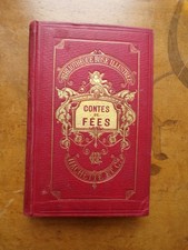 9705 Perrault d'Aulnoy