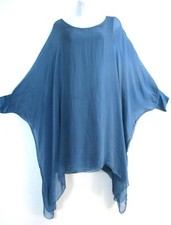 Top Ligné Style Kaftan Femme