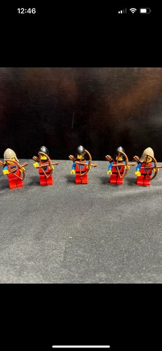 Vintage lego legoland - lego,
