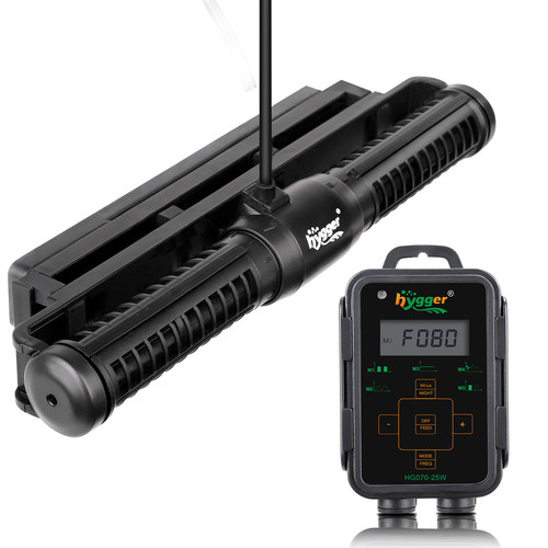 Hygger aquarium gyre wave - hygger,