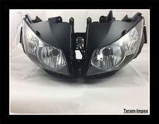 Optique de Phare pour Honda