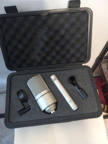 Mxl recording microphone new - mxl,