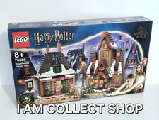 LEGO Harry Potter