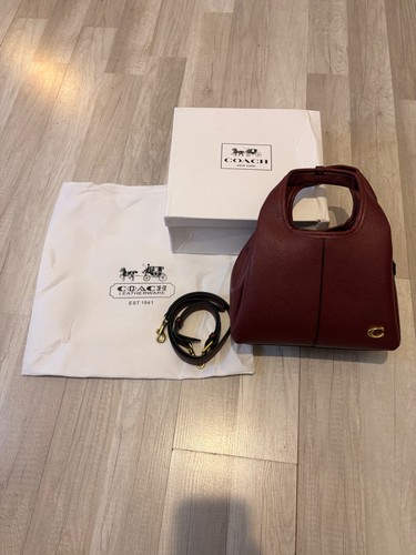 Sac bandoulière coach - sac, à