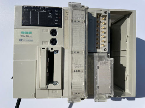 Automate schneider modicon tsx - automate,