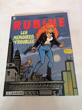 les memoires troubles Rubine