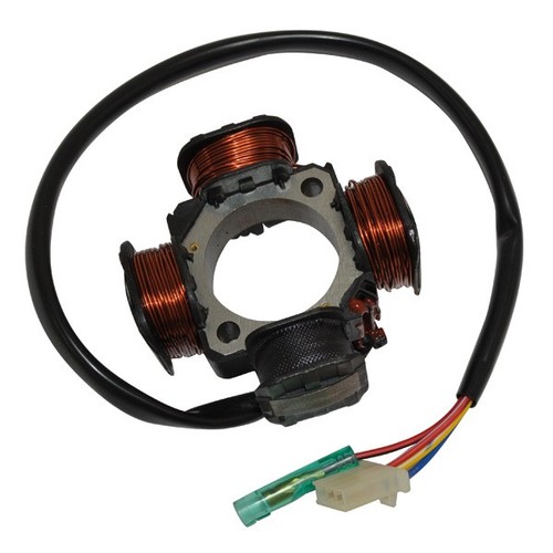 Stator sgr italjet torpedo - italjet,