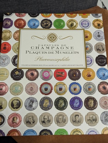 Lot 242 muselets de - 242,