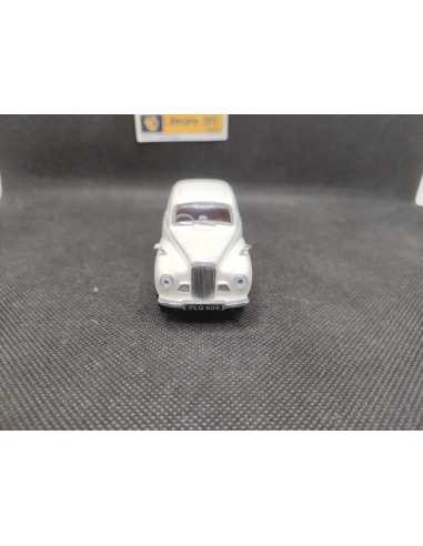 Sunbeam talbot 90 mk - ▄▀▄,