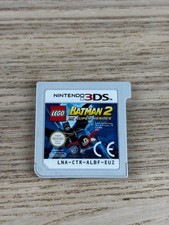 Lego Batman 2 DC Super Heroes