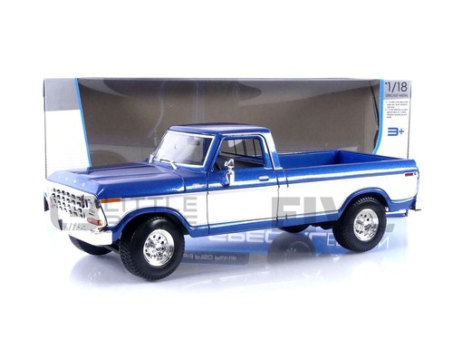Maisto ford f 150 - maisto,