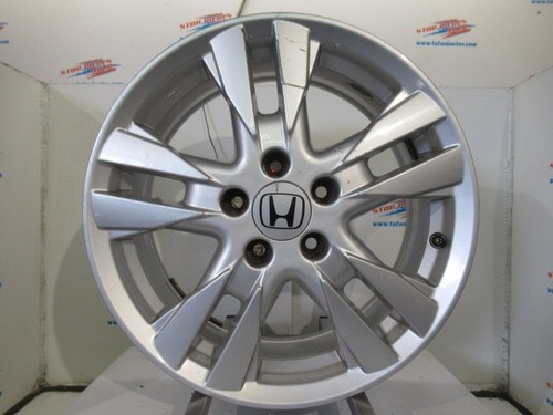 Jante aluminium honda - jante, cr-v