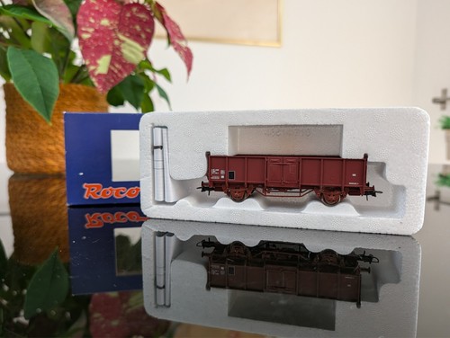 Roco 46618 wagon tribord - 46618,