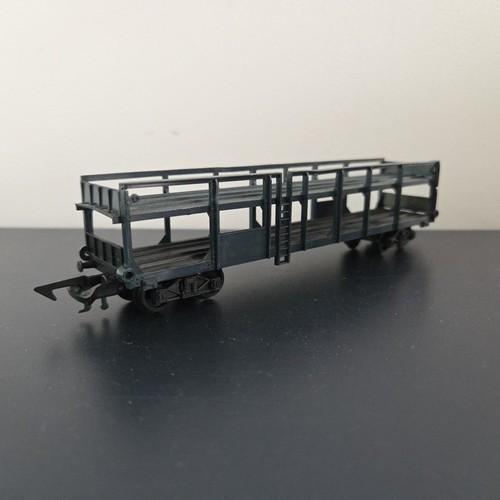 Jouef 654 wagon transport - jouef,