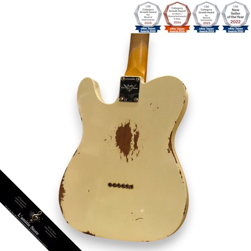 Fender custom shop 1961 - shop,