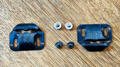 Classic velo quill pedal - velo,