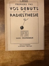 Servranx, Premiers pas : Vos