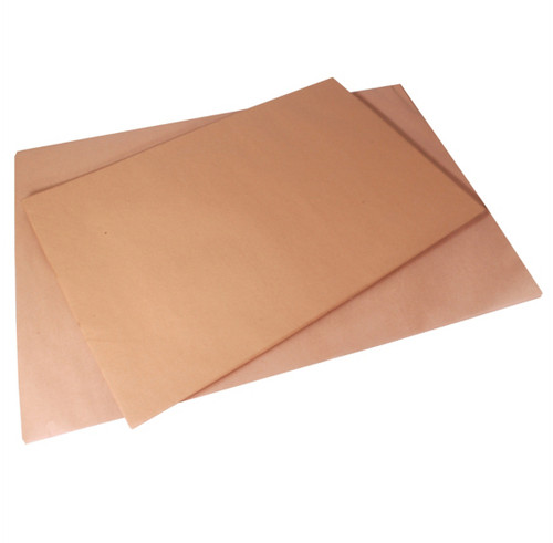 Feuilles papier kraft - 50, 72