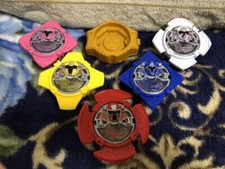 Power Rangers Ninja Steel
