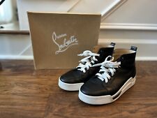 Christian Louboutin Rankick Hightop Sneakers