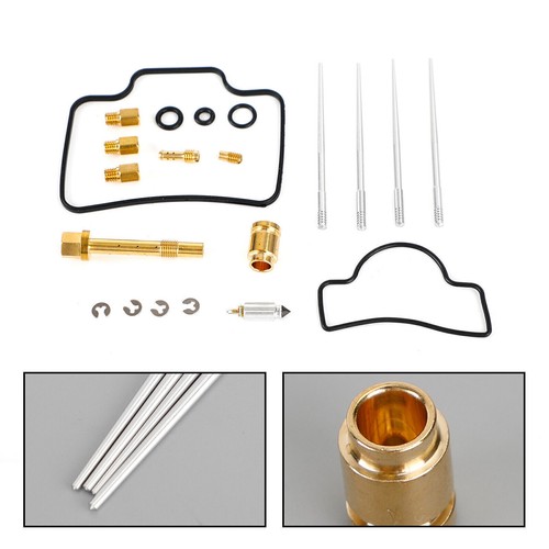 Kit réparation carburateur - kit,