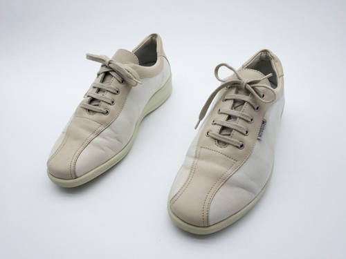 Mephisto chaussures lacets - À,