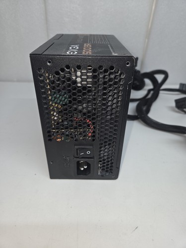 Alimentation gaming atx evga - alimentation,