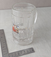 Ancienne chope à bière