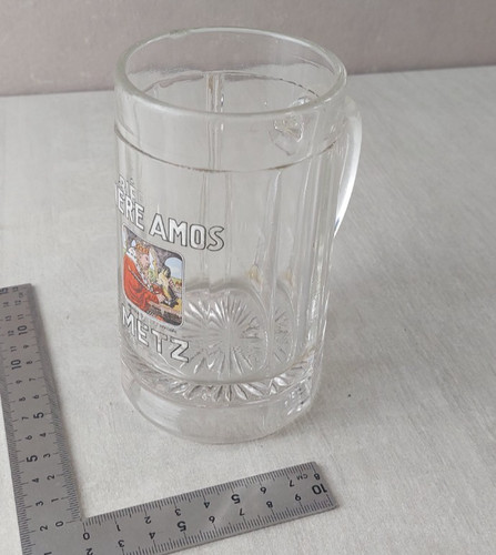 Ancienne chope bière - ancienne,