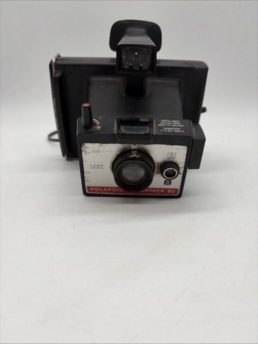 Polaroid colorpack appareil - polaroid,