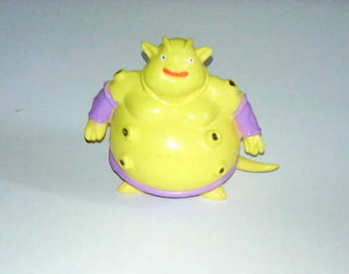 Dragon ball figurine quick - ball,