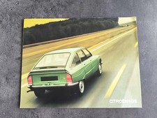 PUBLICITÉ DEPLIANT ORIGINAL 3