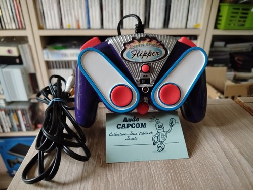 Jeux électronique flipper - Électronique,