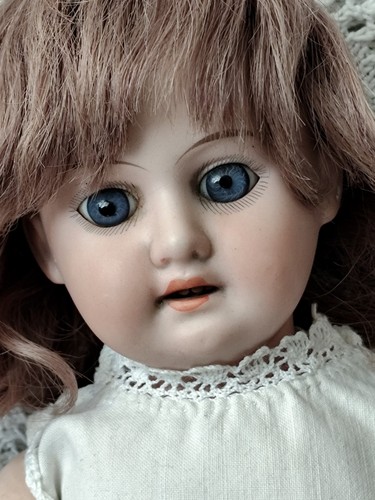 Jolie 1884 dep 36cm - 1884, am