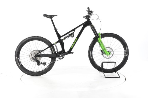 Merida one sixty - merida, vtt