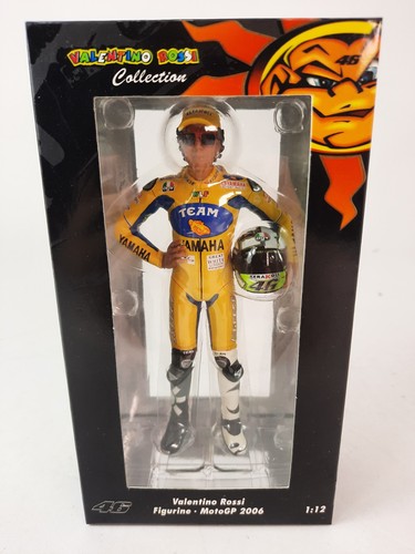 Minichamps yamaha valentino - yamaha,