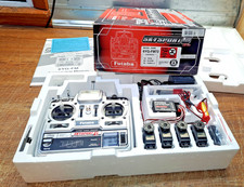 Futaba 6YG Skysport 6 FM 72