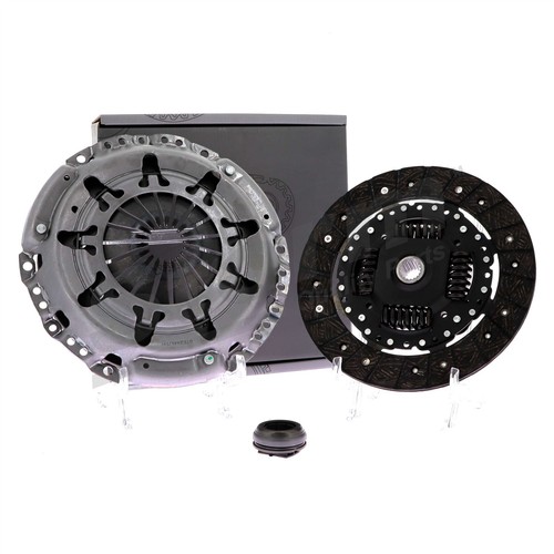 Kit embrayage peugeot 307 - d'embrayage,