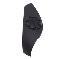 Véritable Razer Naga Trinity souris RZ01-0241 Left Side Cover avec 7 boutons 