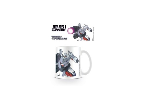 Mug tasse transformers - mug,