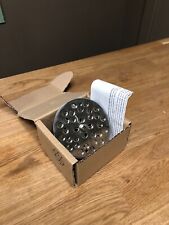 Buse de refoulement Inox- 2 pouces Réglable- Piscine Carrelage ou béton 