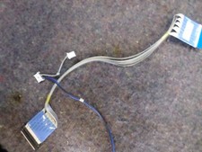 vends cable tcon pour televiseur  lcd  samsung 32lb561 teste 