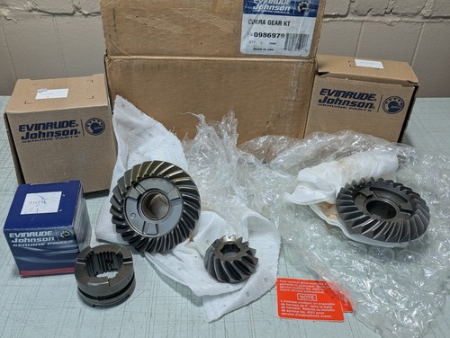 Genuine omc cobra 3 0l - genuine,