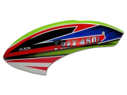 Align 450l dominator painted - align,