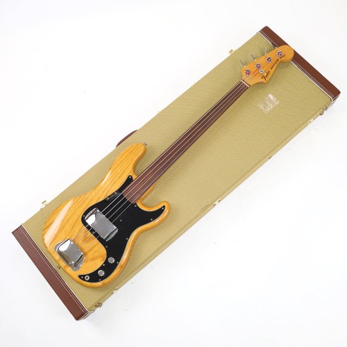 Fender usa - usa, precision