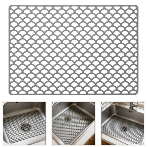 Tapis évier cuisine en - d'évier, de