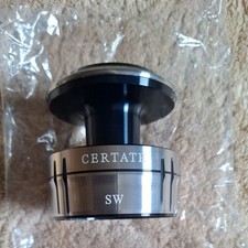Daiwa 21 Certate SW 18000
