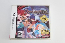 Disgaea DS Nintendo DS (FRA) -